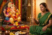 Photo of  बप्पा के इन 5 चमत्कारी मंत्रों में छिपा है हर समस्या का हल
