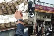 Photo of PNB Fake Currency Case: सहारनपुर PNB में 17 करोड़ के जाली नोट मिलने से हड़कंप, 3 अधिकारी निलंबित; SIT जांच शुरू