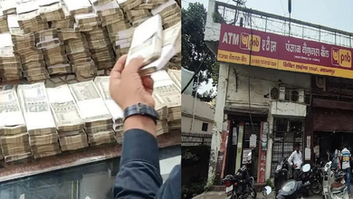 Photo of PNB Fake Currency Case: सहारनपुर PNB में 17 करोड़ के जाली नोट मिलने से हड़कंप, 3 अधिकारी निलंबित; SIT जांच शुरू