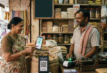 Photo of ₹2,000 से ज्यादा के UPI Merchant Payment पर 0.4% MDR, 15 अक्टूबर से लागू होंगे नए नियम