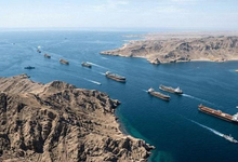 Photo of US-Iran Tension: ईरान की नाकेबंदी सख्त, अमेरिका ने 86 कमर्शियल जहाजों का बदला रास्ता
