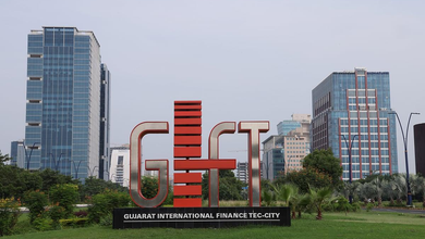 Photo of गुजरात की GIFT City को Global Financial Centres Index में मिला 37वां स्थान, 9 पायदान की छलांग