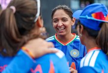 Photo of एशियन गेम्स 2026: भारतीय महिला क्रिकेट टीम ने जीता देश का पहला स्वर्ण पदक, श्रीलंका को 147 रन से रौंदा