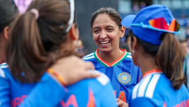 Photo of एशियन गेम्स 2026: भारतीय महिला क्रिकेट टीम ने जीता देश का पहला स्वर्ण पदक, श्रीलंका को 147 रन से रौंदा