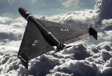 Photo of KAL Drone: भारत के पहले स्वदेशी लॉन्ग रेंज OWA ड्रोन KAL का पोखरण में सफल परीक्षण, 1000 किमी तक की रेंज का दावा