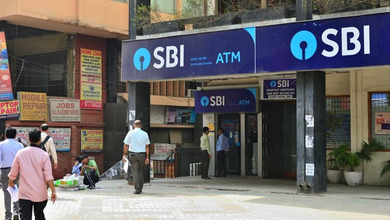 Photo of SBI Rule Change Alert: 1 अक्टूबर से बदल रहे SBI ATM और कैश विड्रॉल के नियम, जानें किसे देना होगा चार्ज