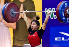 Photo of Asian Games 2026: मीराबाई चानू ने जीता सिल्वर, भारत की पदक तालिका हुई मजबूत