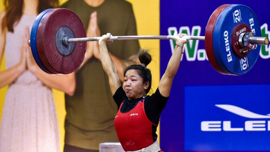 Photo of Asian Games 2026: मीराबाई चानू ने जीता सिल्वर, भारत की पदक तालिका हुई मजबूत