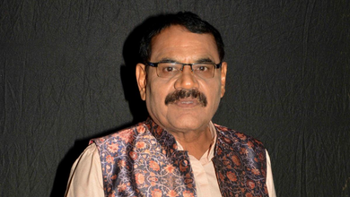 Photo of Mushtaq Khan Death: ‘वेलकम’ और ‘गदर’ फेम अभिनेता मुश्ताक खान का निधन, 75 की उम्र में कैंसर से हारे जंग