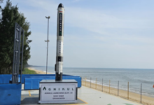 Photo of Space Sector: भारत के स्पेस मिशन को बड़ा बूस्ट, Agnikul को ₹200 करोड़ की मदद; तैयार होगा Reusable Agnibaan RLV