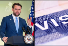 Photo of H-1B Visa पर फिर बढ़ा विवाद: 22 अमेरिकी अटॉर्नी जनरल ने $103,265 के प्रस्ताव का किया विरोध, भारतीय IT प्रोफेशनल्स पर क्या होगा असर?