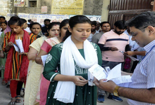 Photo of SSC CGL Tier 1 Admit Card 2026: 30 सितंबर और 1 अक्टूबर की परीक्षा के लिए एडमिट कार्ड जारी, ऐसे करें डाउनलोड