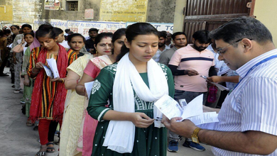 Photo of SSC CGL Tier 1 Admit Card 2026: 30 सितंबर और 1 अक्टूबर की परीक्षा के लिए एडमिट कार्ड जारी, ऐसे करें डाउनलोड