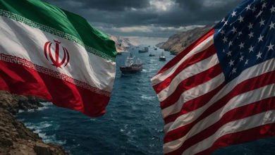 Photo of Trump Iran Hormuz Crisis: होर्मुज़ संकट के बीच ट्रंप का बड़ा दावा, बोले- ईरान जल्द मानेगा बात; तेल की कीमतों पर भी नजर