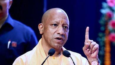 Photo of CM Yogi Girgit Statement: योगी आदित्यनाथ का विरोधियों पर निशाना, बोले- ‘गिरगिटों से सावधान रहें’, जानें क्या कहा