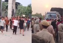 Photo of LPU Protest: लवली प्रोफेशनल यूनिवर्सिटी में बवाल, तोड़फोड़ और आगजनी के बाद CM भगवंत मान का सख्त एक्शन
