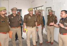 Photo of UP IPS Transfer: यूपी में 3 वरिष्ठ IPS अफसरों का तबादला, मुरादाबाद से DGP मुख्यालय तक बदली जिम्मेदारियां
