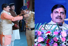 Photo of Janmashtami 2026: CM मोहन यादव का बड़ा ऐलान, कैदियों की सजा में एक महीने की छूट
