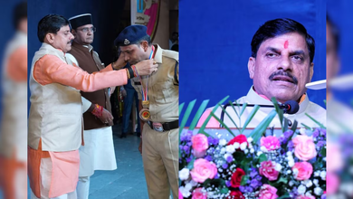 Photo of Janmashtami 2026: CM मोहन यादव का बड़ा ऐलान, कैदियों की सजा में एक महीने की छूट