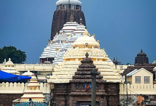 Photo of Jagannath Temple Darshan Closed: 4 घंटे बंद रहेगा पुरी जगन्नाथ मंदिर में दर्शन, जानें वजह और समय