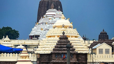Photo of Jagannath Temple Darshan Closed: 4 घंटे बंद रहेगा पुरी जगन्नाथ मंदिर में दर्शन, जानें वजह और समय