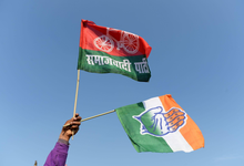 Photo of UP Election 2027: सपा-कांग्रेस में सीट शेयरिंग पर खींचतान, कांग्रेस ने मांगी 150 सीटें
