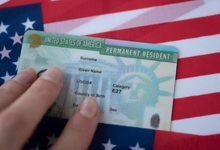 Photo of US EB-5 Visa Fee Hike 2026: भारतीयों के लिए अमेरिका का ग्रीन कार्ड महंगा, 30 नवंबर से बढ़ेगी फीस