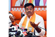 Photo of मध्य प्रदेश में BJP विधायक रामेश्वर शर्मा के बयान पर सियासी बवाल, ‘काजी कैंप’ टिप्पणी को लेकर बढ़ी गरमागरमी