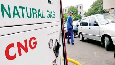 Photo of Mumbai CNG-PNG Price Hike: मुंबई में CNG, PNG और ऑटो-टैक्सी का किराया बढ़ा, आज से जेब पर पड़ेगा सीधा असर