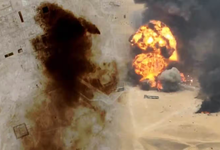 Photo of Saudi Arabia Houthi Attack: सऊदी अरब पर हूती हमलों की भारत ने की कड़ी निंदा, क्षेत्रीय शांति और सुरक्षा पर जताई चिंता