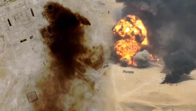 Photo of Saudi Arabia Houthi Attack: सऊदी अरब पर हूती हमलों की भारत ने की कड़ी निंदा, क्षेत्रीय शांति और सुरक्षा पर जताई चिंता