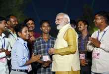Photo of PM Modi Gen Z Strategy: Gen Z वोटर्स से सीधे जुड़ने की तैयारी, PM मोदी ने बदली सोशल मीडिया रणनीति