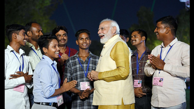 Photo of PM Modi Gen Z Strategy: Gen Z वोटर्स से सीधे जुड़ने की तैयारी, PM मोदी ने बदली सोशल मीडिया रणनीति
