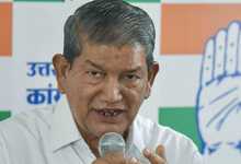 Photo of Harish Rawat Resigns: PA के घर से कैश-सोना मिलने के बाद हरीश रावत ने छोड़े कांग्रेस के पद, बोले- पार्टी की लड़ाई कमजोर नहीं पड़नी चाहिए