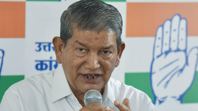 Photo of Harish Rawat Resigns: PA के घर से कैश-सोना मिलने के बाद हरीश रावत ने छोड़े कांग्रेस के पद, बोले- पार्टी की लड़ाई कमजोर नहीं पड़नी चाहिए