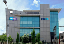 Photo of Paytm Share: ब्रोकरेज की बुलिश रिपोर्ट के बाद पेटीएम के शेयरों में तेजी, ₹2100-₹2200 तक पहुंच सकता है भाव?