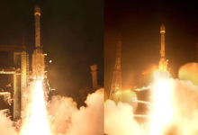 Photo of ISRO EOS-05 Launch: अंतरिक्ष में भारत की बड़ी छलांग, ISRO ने सफलतापूर्वक लॉन्च किया EOS-05 सैटेलाइट