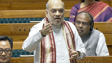 Photo of UCC पर बिहार NDA में घमासान, JDU ने किया विरोध तो LJP-RV ने रखा अलग रुख