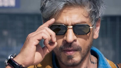 Photo of King Movie: 100 दिन बाकी, शाहरुख खान ने खोले राज, एक्शन-गानों के साथ दिखेगा नया हेयरस्टाइल