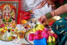 Photo of Anant Chaturdashi 2026 Date: 25 सितंबर को मनाई जाएगी अनंत चतुर्दशी, जानें ‘अनंत डोरा’ और 14 गांठों का रहस्य