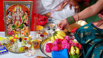 Photo of Anant Chaturdashi 2026 Date: 25 सितंबर को मनाई जाएगी अनंत चतुर्दशी, जानें ‘अनंत डोरा’ और 14 गांठों का रहस्य