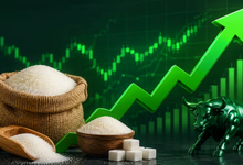 Photo of Sugar Stocks: सरकारी फैसले से शुगर शेयरों पर दबाव, रुपया भी कमजोर; डॉलर के मुकाबले ₹95.96 पर बंद