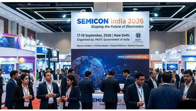 Photo of PM Modi Semiconductor Roundtable: ग्लोबल चिप सप्लाई चेन में भारत की बड़ी छलांग, आज दिग्गज CEOs से PM मोदी की बैठक
