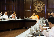 Photo of UP Cabinet 2026: 23 प्रस्तावों पर मुहर, 15 हजार से ज्यादा शिक्षकों की भर्ती शुरू; आंगनबाड़ी कार्यकर्ताओं को भी बड़ा लाभ