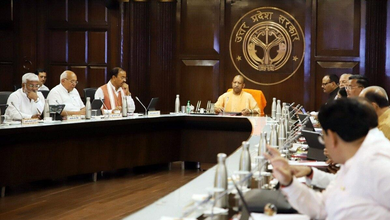 Photo of UP Cabinet 2026: 23 प्रस्तावों पर मुहर, 15 हजार से ज्यादा शिक्षकों की भर्ती शुरू; आंगनबाड़ी कार्यकर्ताओं को भी बड़ा लाभ