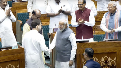 Photo of PM Modi Birthday: राहुल गांधी समेत विपक्ष के बड़े नेताओं ने दी पीएम मोदी को जन्मदिन की बधाई, जानें किसने क्या कहा