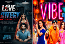 Photo of Box Office Clash: इस हफ्ते सिनेमाघरों में 13 फिल्मों की दस्तक, करीना कपूर की ‘दायरा’ से लेकर साउथ की इन फिल्मों पर नजर
