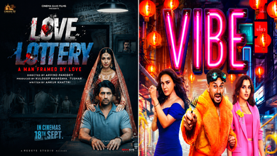 Photo of Box Office Clash: इस हफ्ते सिनेमाघरों में 13 फिल्मों की दस्तक, करीना कपूर की ‘दायरा’ से लेकर साउथ की इन फिल्मों पर नजर