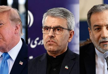 Photo of US Iran Tension: अमेरिका ने पेजेश्कियान-अराघची को दिया वीजा, सऊदी अरब में हूती हमलों से बढ़ी चिंता