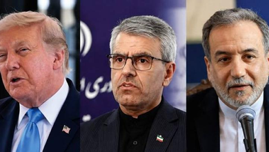 Photo of US Iran Tension: अमेरिका ने पेजेश्कियान-अराघची को दिया वीजा, सऊदी अरब में हूती हमलों से बढ़ी चिंता